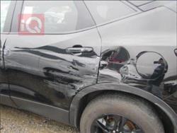 شێڤرۆلێت بلایزەر